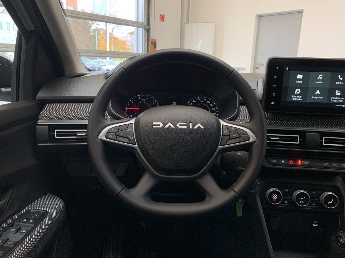 Dacia Jogger - Bild 15