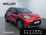 Toyota Aygo X S-CVT Pulse *LED*SmartKey*CarPlay*CAM*SHZ - Toyota Gebrauchtwagen
