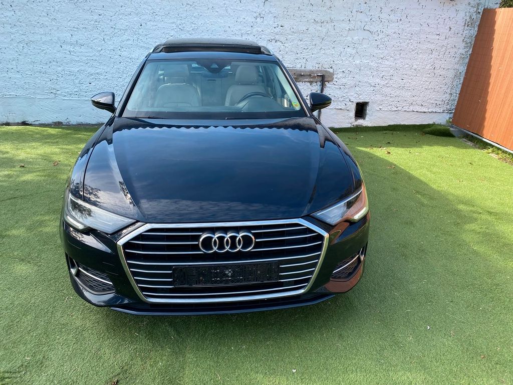 Image of Audi A6