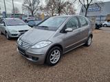 Mercedes-Benz A 170 ELEGANCE KLIMA-SHZ-PDC-TÜV NEU - Mercedes-Benz A 170 in Mannheim