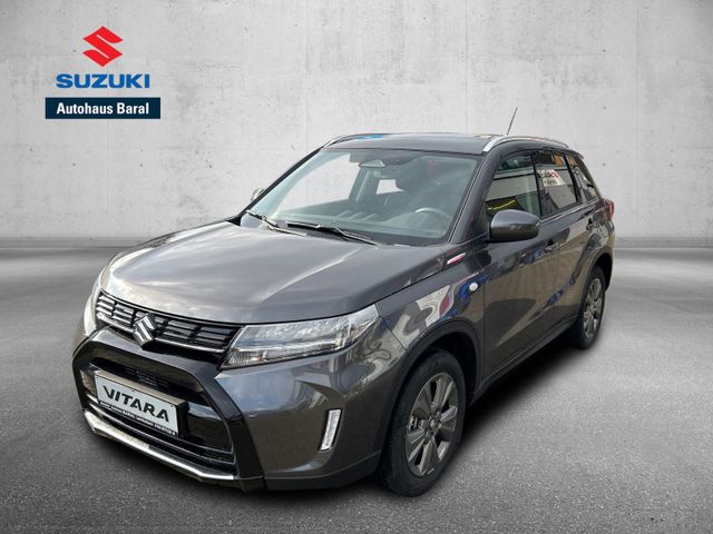 Suzuki Vitara 1.4 BOOSTERJET Hybrid Comfort Allgrip