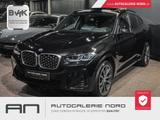 BMW X4 xDrive30i M-Sportpaket+Pano+Laser+Head-Up - gebrauchte BMW X4 aus dem Jahr 2021