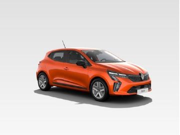 Renault Leasing Angebot: Renault Clio Evolution TCe 90*frei Konfigurierbar*