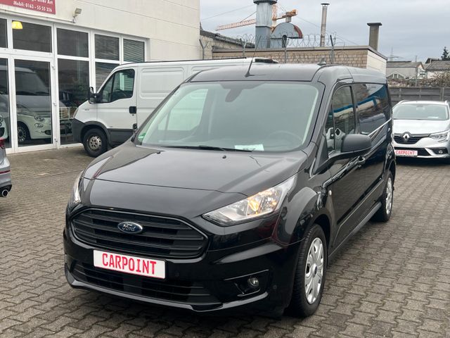 Ford Transit Connect Kasten LANG/1.HAND/3SITZER/KLIMA