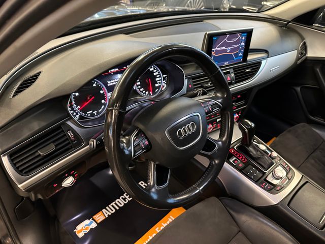 Audi A6 Avant 3.0 TDI clean diesel quattro*AHK*Kamera