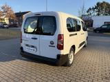 Fiat Doblo Cargo Elektro Multicab L2 50kWh Klima,PDC - Fiat Doblo mit Elektro-Antrieb