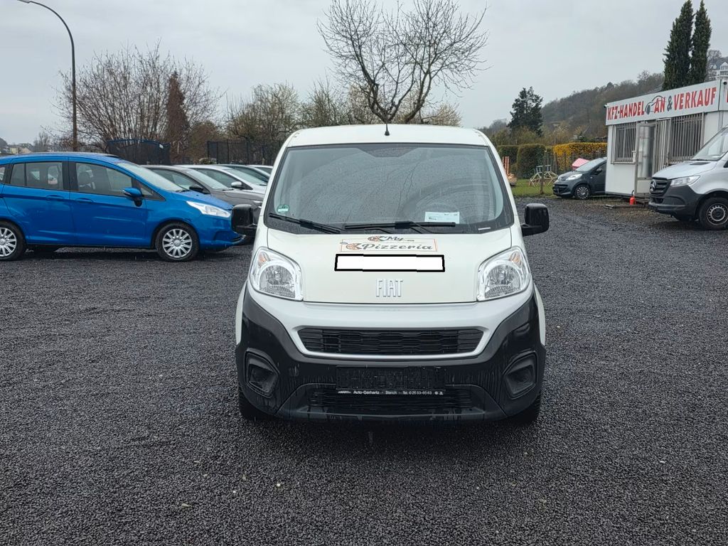 Fiat Fiorino