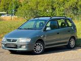 Mitsubishi Space Star 1,9 DI-D Comfort Tüv Neu - Mitsubishi Space Star in Stuttgart