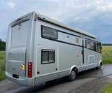 Niesmann + Bischoff Flair 8000 IL-Hubstützen-6 Schlafplätze-Solar- - Niesmann + Bischoff Flair 8000