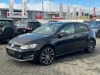 Volkswagen Golf VII Lim.Lounge 2.0TDI DSG*Bi-Xenon*Navi*ACC