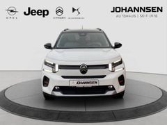 CITROEN C3 Turbo Max *8 Jahre Garantie*