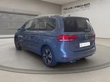 Volkswagen Touran 2.0 TDI BMT Move ACC AHK AUT Kam. Navi LM - Volkswagen Touran Jahreswagen mit Diesel-Antrieb