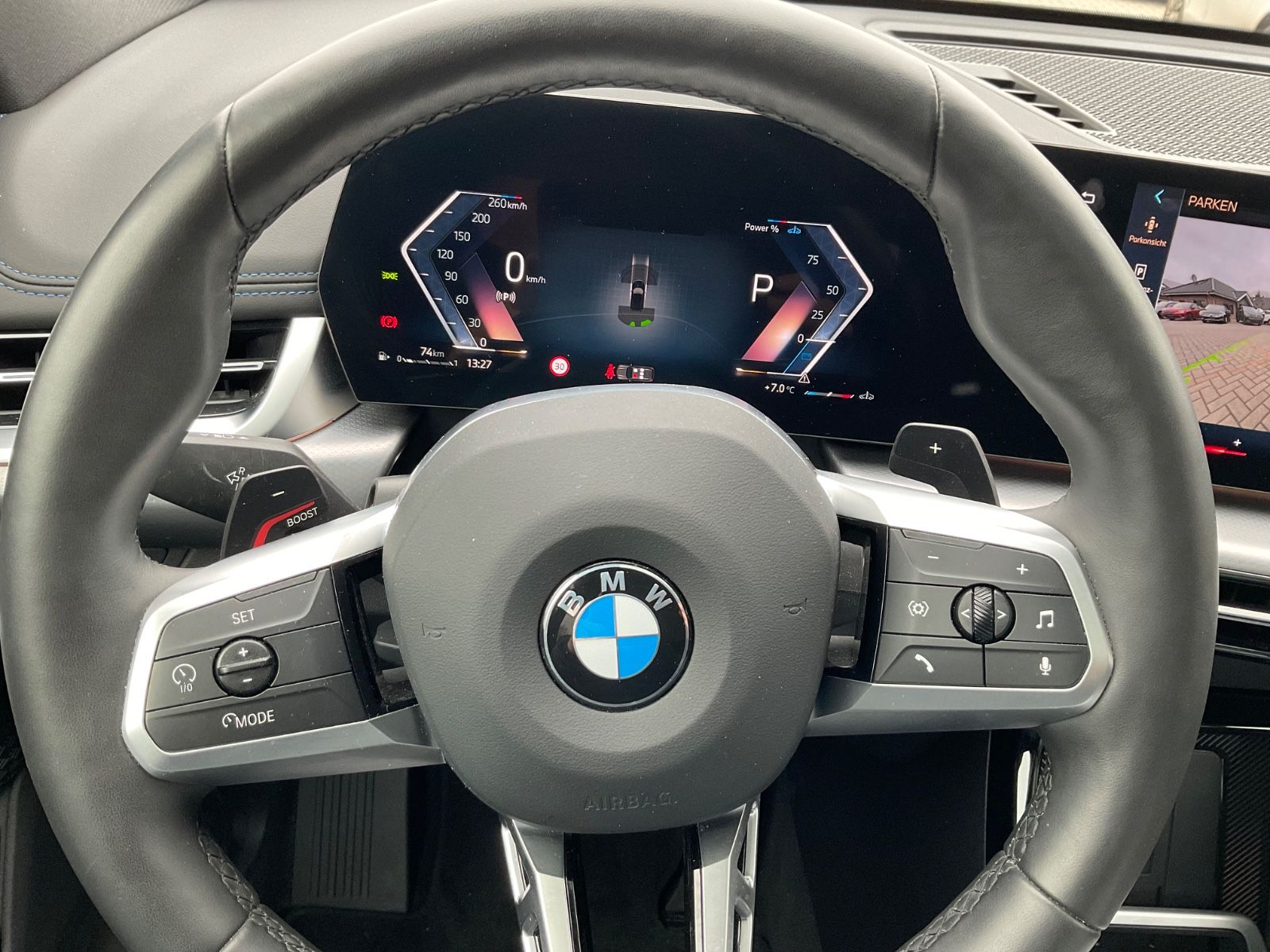 Fahrzeugabbildung BMW X1 sDrive20i,M Sport,AHK,Kamera,Navi,Panorama