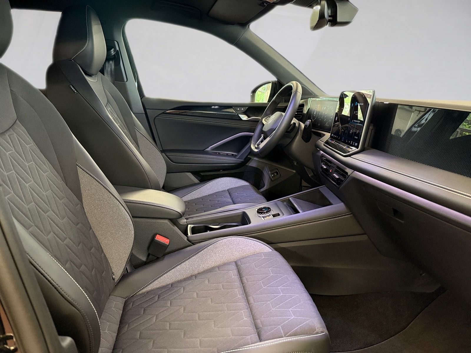 Volkswagen Tiguan - Bild 10