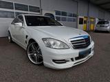 Mercedes-Benz Mercedes S550 L55 Lorinser - Mercedes-Benz S 550 Gebrauchtwagen