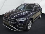 Volkswagen T-ROC Goal 2.0 TDI Navi Sitzh. PDC GRA ACC LED N - Volkswagen T-Roc GOAL mit Diesel-Antrieb