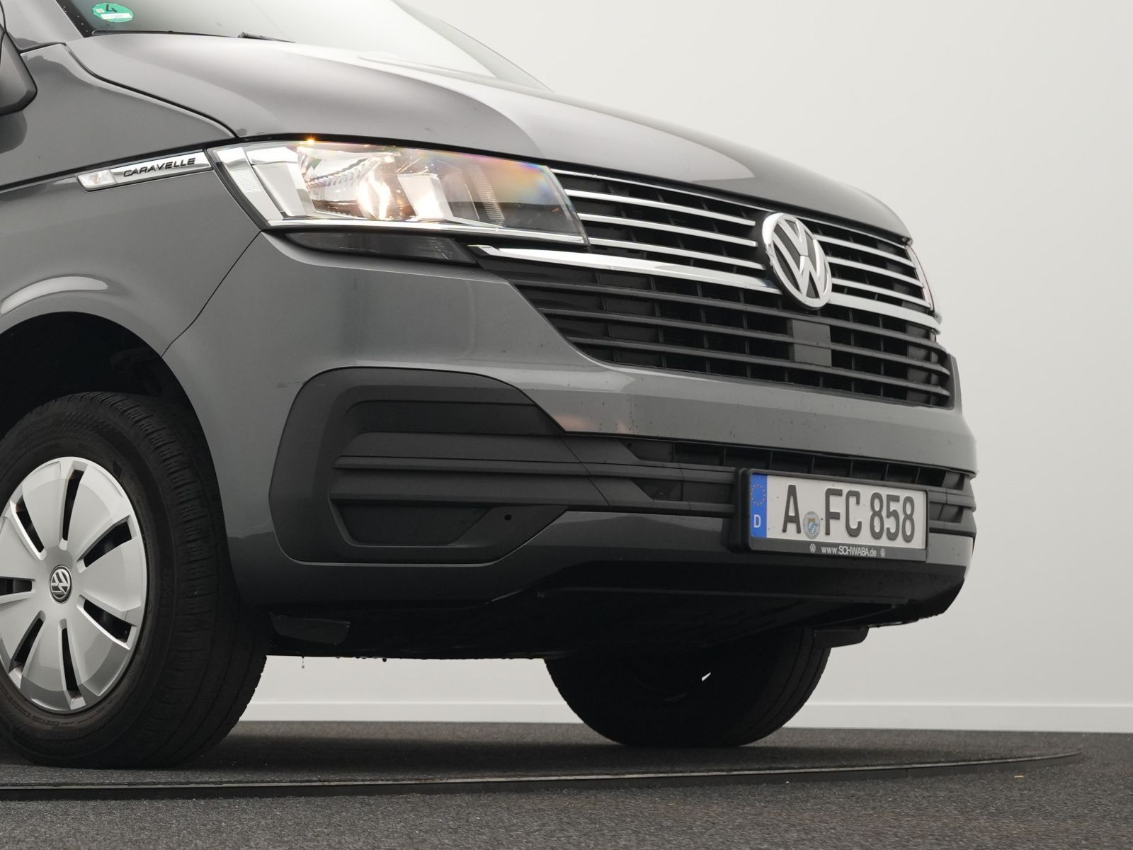 Volkswagen T6 Caravelle - Bild 45