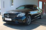 Mercedes-Benz C 300 Coupe *AMG-Line*HUD*DC*360Cam*Multibeam* - Mercedes-Benz C 300: Sportwagen