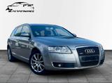 Audi A6 Avant 3.0 TDI quattro/1.Hand/Luftfederung/Ahk - Audi A6 aus 2006: 3.0