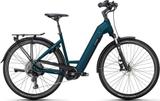 Victoria Tresalo 6 52 cm - Victoria E-Bikes
