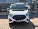 Ford Transit Custom 2.0 TDCI L1 TEMPOMAT KLIMA 2.HAND - Ford Transit Custom in Magdeburg