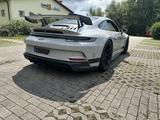 Porsche 992 GT3 GT3 - Porsche 992 in Karlsruhe