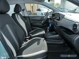 Hyundai i10 SELECT NAVI CAM KLIMA USB LED-TFL CARPLAY - Hyundai