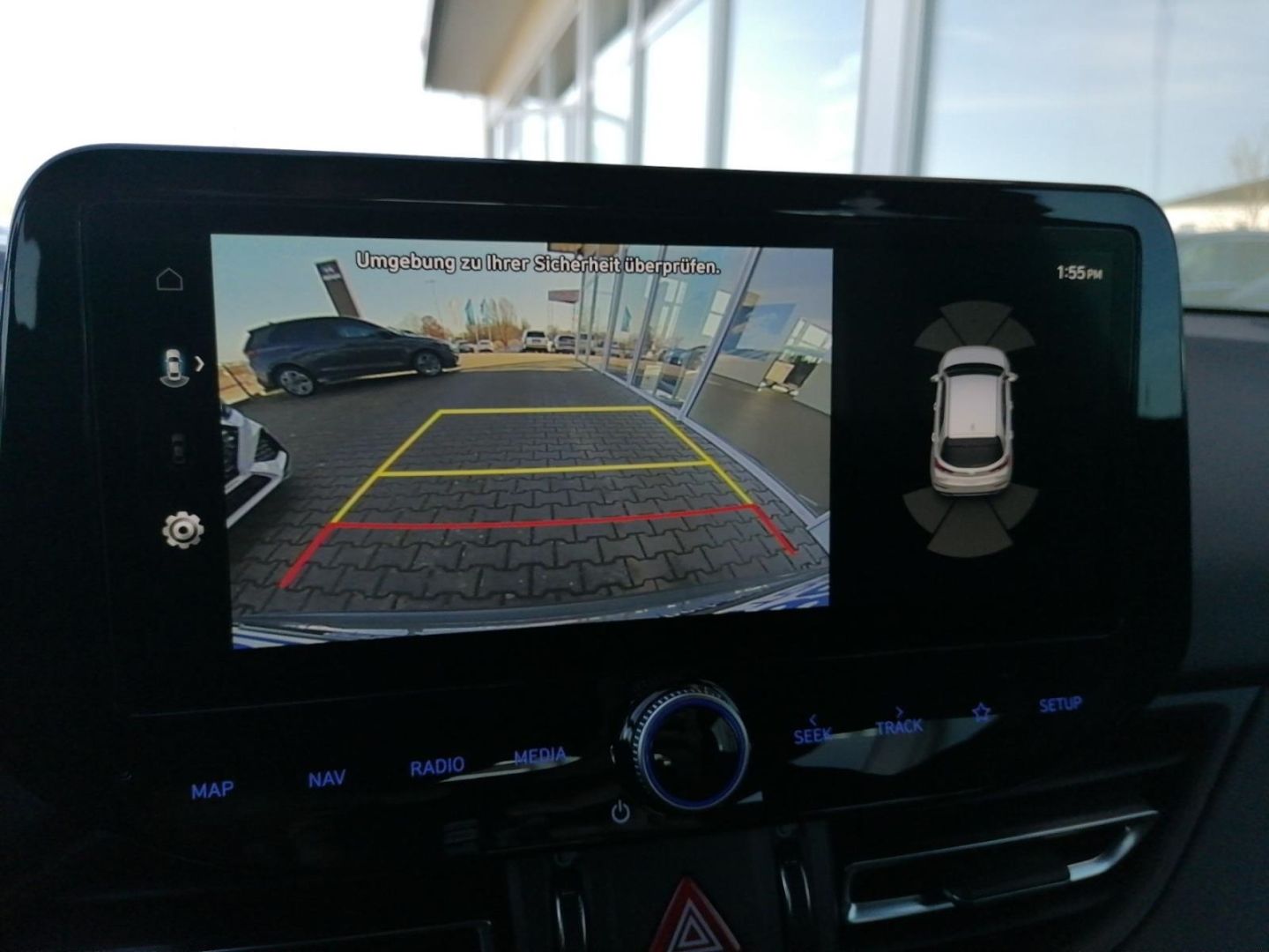 Hyundai i30 - Bild 18