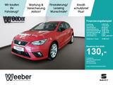 Seat Ibiza FR * NAVI*LED*APP CONNECT*17 ZOLL LM * - Seat Ibiza CONNECT mit Benzin-Antrieb