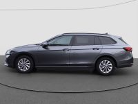 Skoda Superb - Vorschau Bild 7