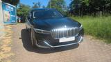 BMW 740d xDrive, Vollausstattung, mit Garantie - gebrauchte BMW 740 aus dem Jahr 2021