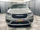 Chrysler Pacifica Select 2026, Leder,7-Sitzer,360°-Kamera - Chrysler Gebrauchtwagen