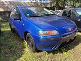 Fiat Punto 1.2 8V Active - Fiat Punto aus 2002: 1.2
