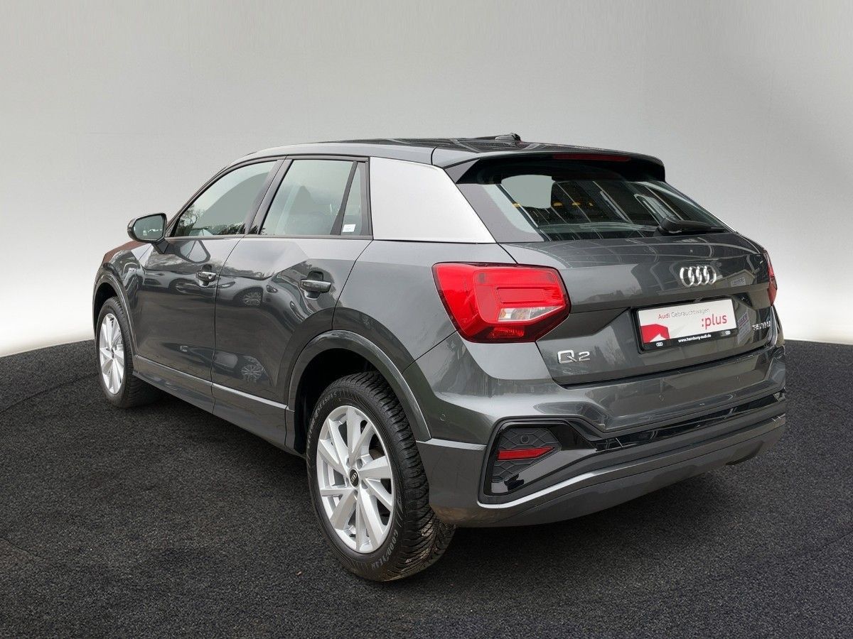 Audi Q2 - Bild 3