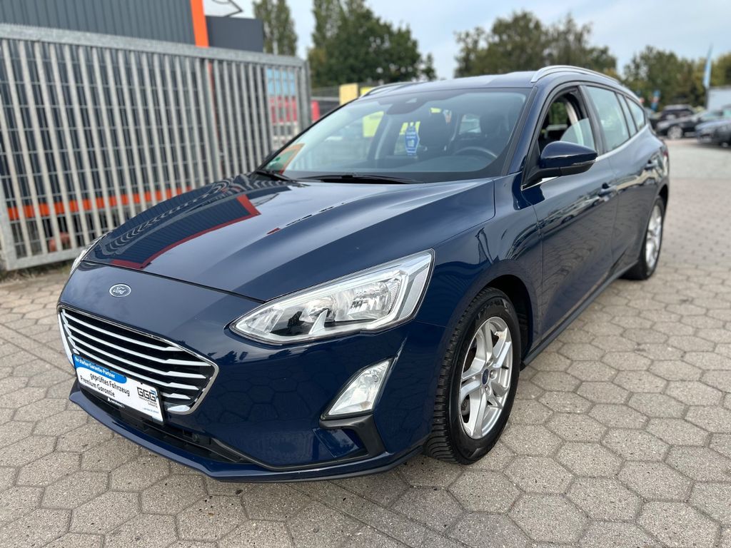 Image of Ford Focus