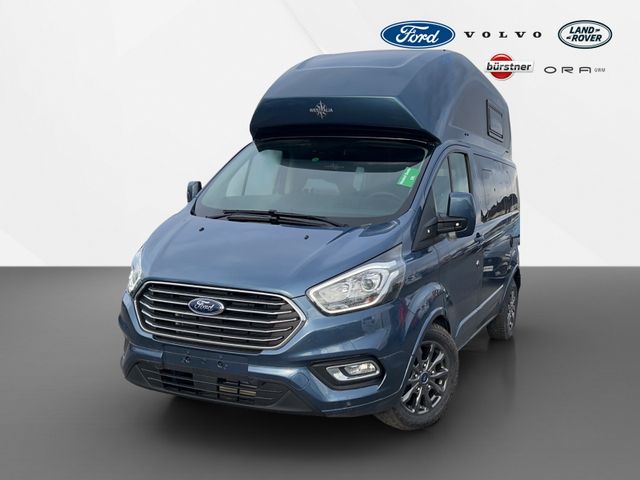 Ford Nugget Hochdach 2.0l TDCi Autom. 320L1 Limited