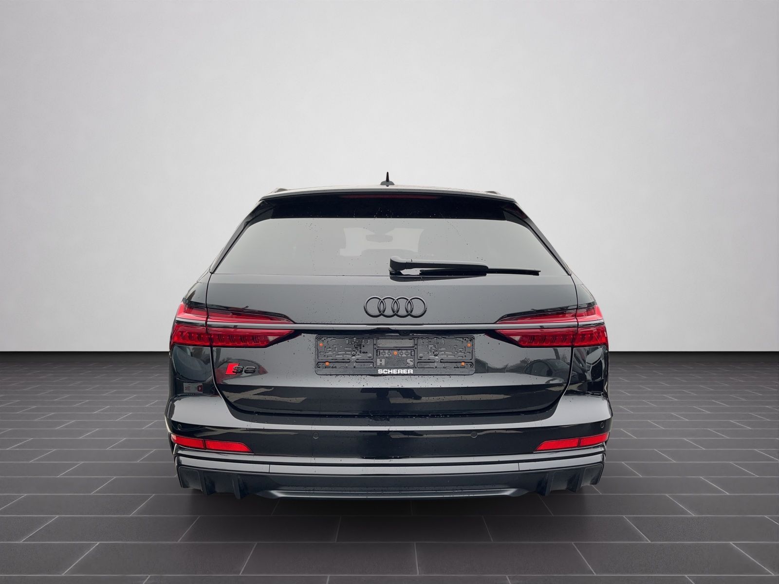 Audi S6 - Bild 7