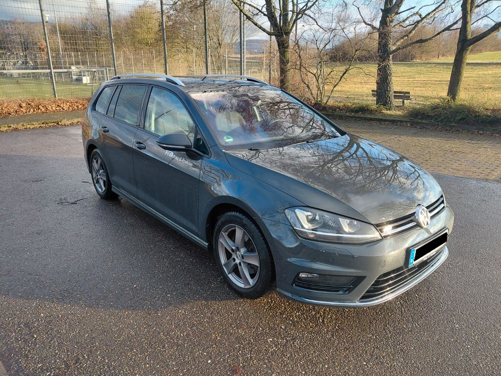 Image of Volkswagen Golf