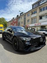 Mercedes-Benz GT 63 S AMG | Vollausstattung | Burmester | Pano - gebrauchte Mercedes-Benz AMG GT S aus dem Jahr 2023