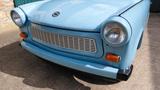 Trabant P 601 Kombi - Trabant aus 1990