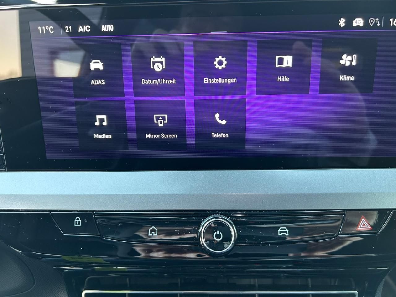 Fahrzeugabbildung Opel Mokka GS