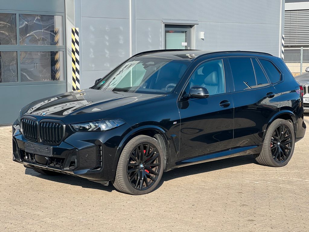 Image of BMW X5