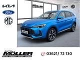 MG ZS Hybrid+ Luxury MY25 Leder Navi LED 360°ACC SH - MG ZS mit Hybrid-Antrieb