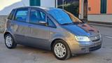 Fiat Idea 1.2 16V BlackLabel - Fiat Idea aus 2007