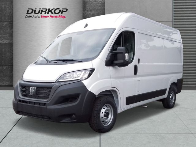 Fiat Ducato Hochr.-Kasten 35 RS  3450 mm Multijet EU6