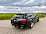 Mercedes-Benz 1. Hd. | Scheckheft | Langstrecke | Top-Ausst. - Mercedes-Benz 250 aus 2016