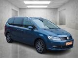 Volkswagen Sharan 2.0 TDI ALLSTAR *7-SITZER* - Volkswagen mit Diesel-Antrieb: Scheckheftgepflegt, Van