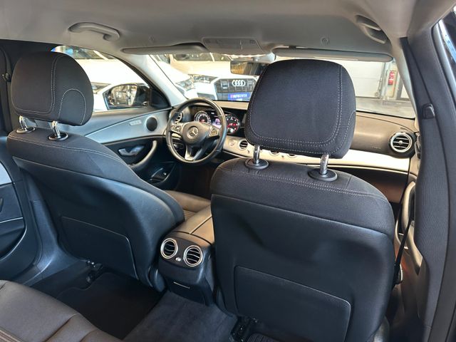 MYAUTOCENTER – Gebraucht- und Jahreswagen mit Werkstattservice in Pfaffenhofen Mercedes-Benz E 200 d *LED*Kamera*PDC*