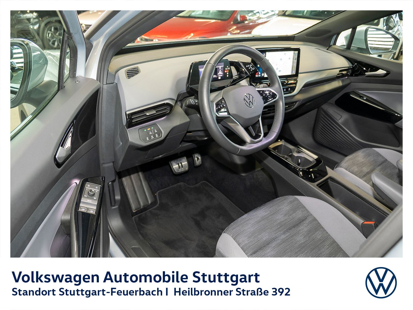 Volkswagen ID.4 - Bild 4