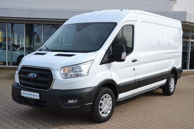 Ford Transit FT 350 L3H2 Trend Navi Cam